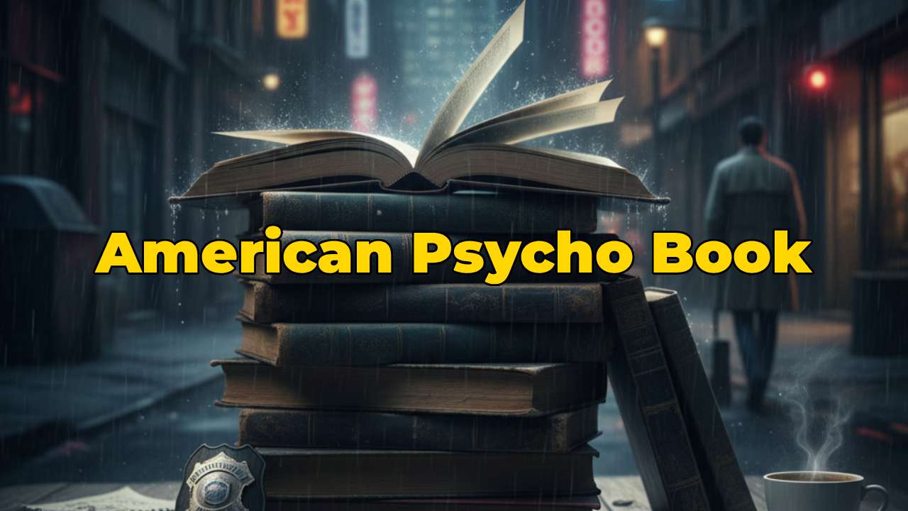 American Psycho Book: Why Bret Easton Ellis’ 1991 Nightmare Still Owns 2026