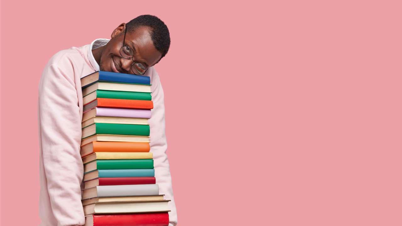 10 Best Books for Men That Actually Change Lives in 2026